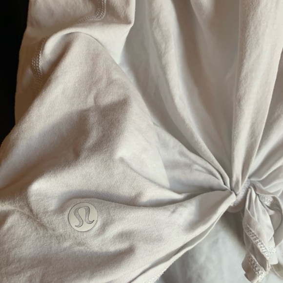 LULULEMON TANK - Picture 4 of 4